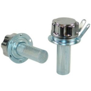 TANK CAP HIFI FILTER TCO 317