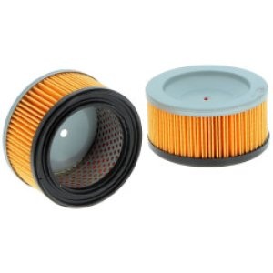 Воздушный фильтр HIFI FILTER SA 12326