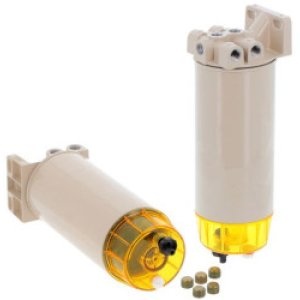 Топливный фильтр (в сборе) HIFI FILTER Y 6120R30MTC