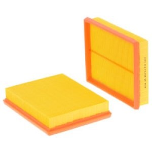 Воздушный фильтр HIFI FILTER SA 4019