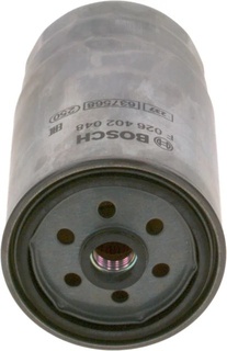 COVER HIFI FILTER SACV 02048