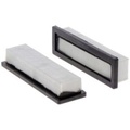Салонный фильтр HIFI FILTER SC 90461