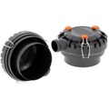 COVER HIFI FILTER SACV 02039