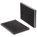 Салонный фильтр HIFI FILTER SC 60026 CA