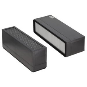 Салонный фильтр HIFI FILTER SC 40021 CAG