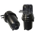 Топливный фильтр (в сборе) HIFI FILTER MO 1059