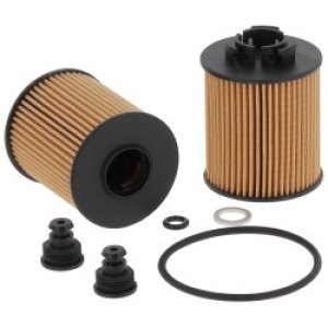 Масляный фильтр HIFI FILTER SO 6250