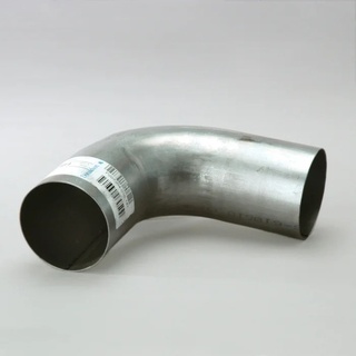 90° ALUMINIUM ELBOW HIFI FILTER P 20-7364