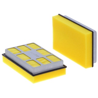 Воздушный фильтр HIFI FILTER SA 12114