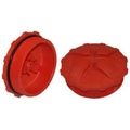 HOUSING COVER HIFI FILTER BDH 5200004