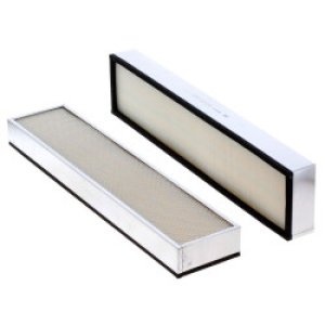 Салонный фильтр HIFI FILTER SC 90074