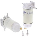 Топливный фильтр (в сборе) HIFI FILTER MO 1462