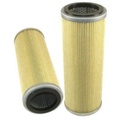 Гидравлический фильтр HIFI FILTER SH 67500