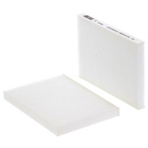 Салонный фильтр HIFI FILTER SC 50081