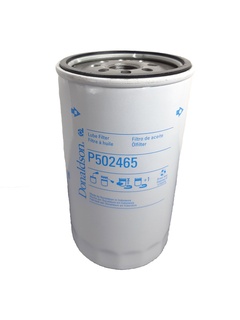 Фильтр масляный P502465 (32004133/320B4420)