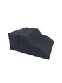 Воздушный фильтр HIFI FILTER NN 6259 GTDP