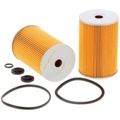 Топливный фильтр HIFI FILTER SN 24003