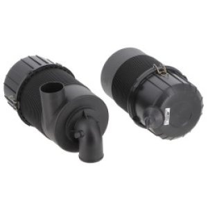 Воздушный фильтр (в сборе) HIFI FILTER SAH 03C06AMP002