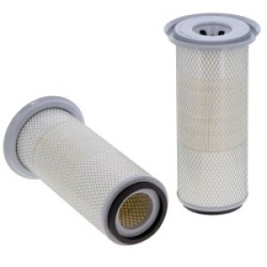 Воздушный фильтр HIFI FILTER SA 16565