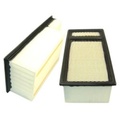 Воздушный фильтр HIFI FILTER SA 6177