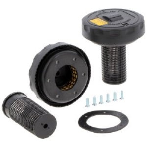 TANK CAP HIFI FILTER TCO 323