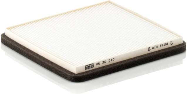 Фильтр HIFI FILTER 200-10 P