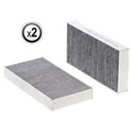 Салонный фильтр HIFI FILTER SC 8050 KITCA