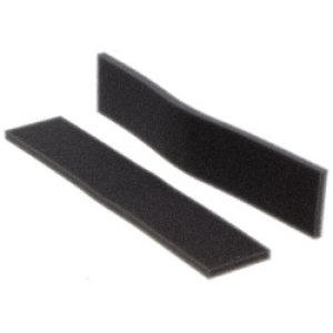 Воздушный фильтр HIFI FILTER N 05240094 PJA