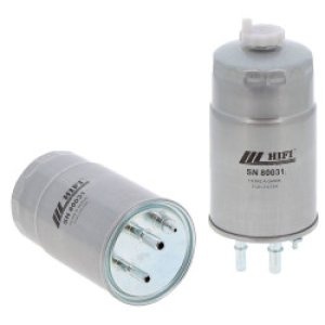 Топливный фильтр HIFI FILTER SN 80031