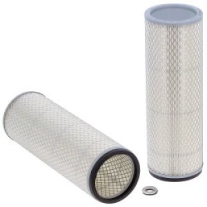 Воздушный фильтр HIFI FILTER SA 16227