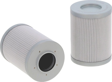 Воздушный фильтр HIFI FILTER NP 2393 S