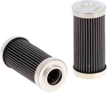 Гидравлический фильтр HIFI FILTER SH 84240 V