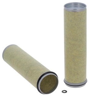 Воздушный фильтр HIFI FILTER SA 11793