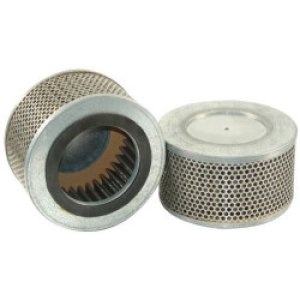 Воздушный фильтр HIFI FILTER SA 17018