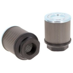 Гидравлический фильтр HIFI FILTER SH 77713