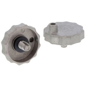 DRAIN PLUG HIFI FILTER MO 6432