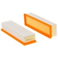 Воздушный фильтр HIFI FILTER SA 4128