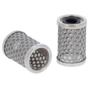 Топливный фильтр HIFI FILTER SN 21582