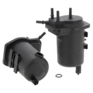Топливный фильтр HIFI FILTER SN 99146