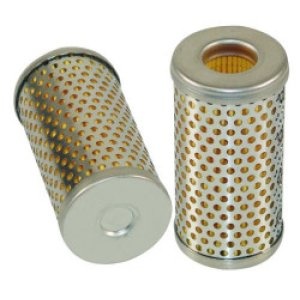 Гидравлический фильтр HIFI FILTER SH 670049