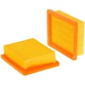Воздушный фильтр HIFI FILTER SA 604