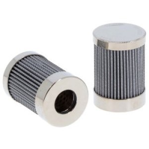 Гидравлический фильтр HIFI FILTER SH 93323