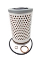 Воздушный фильтр HIFI FILTER NN 2620 S