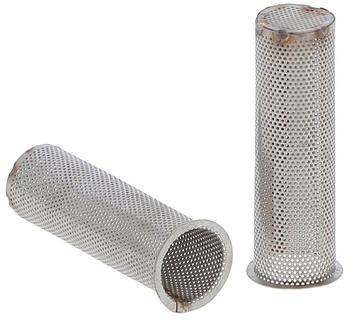 Фильтр жидкости HIFI FILTER EZ 07929