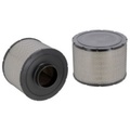 Воздушный фильтр HIFI FILTER SAB 125011