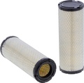 Воздушный фильтр HIFI FILTER SA 16578 N