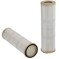 Воздушный фильтр HIFI FILTER ASR 979604AG035