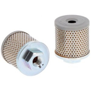 Гидравлический фильтр HIFI FILTER SH 60922