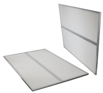 Воздушный фильтр HIFI FILTER NN 4327 GSNT