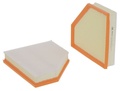 Воздушный фильтр HIFI FILTER SA 5502